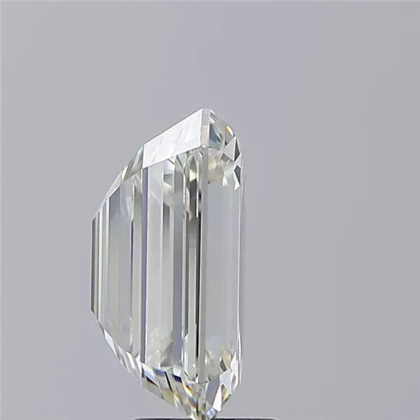 5.52 Carat · J · IF Rare Carat Ideal Cut
