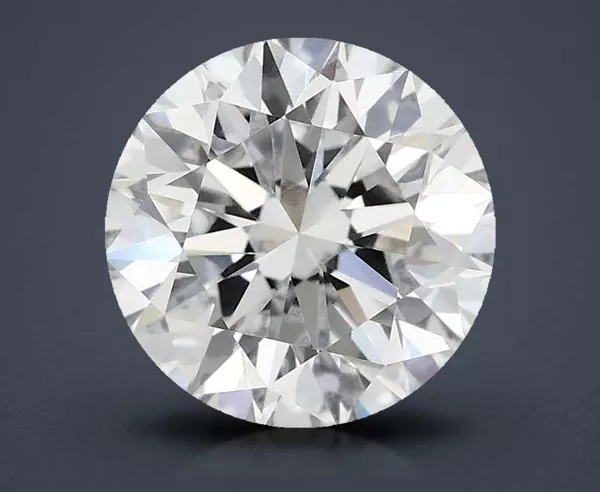 1 Carat · D · VS1 excellent Cut