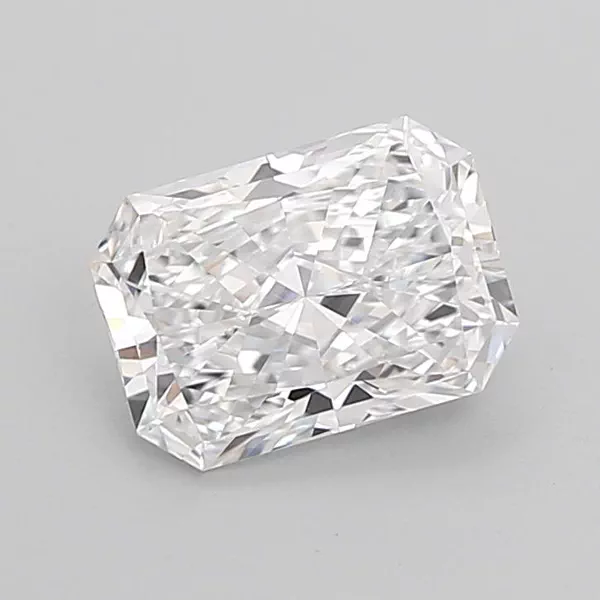 2.46 Carat · E · VVS1 Rare Carat Ideal Cut
