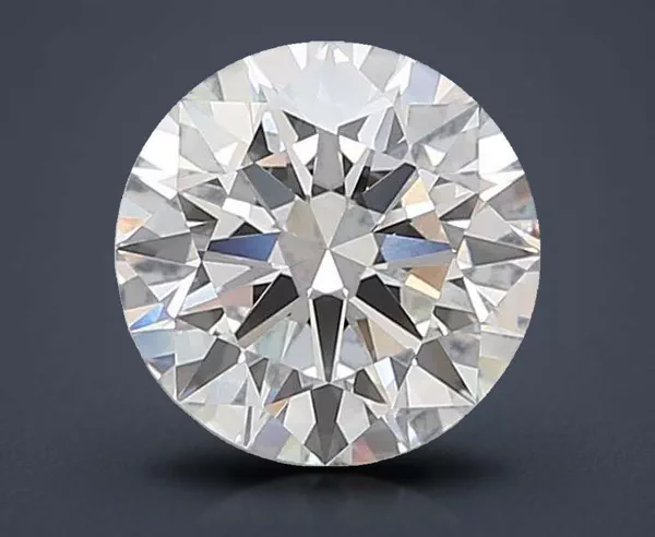 4.08 Carat · E · VVS2 Rare Carat Ideal Cut