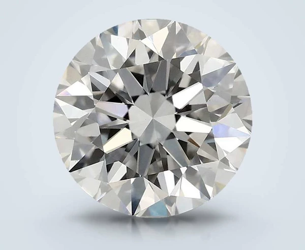 1.25 Carat · F · VS1 excellent Cut