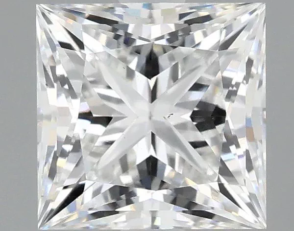 1.68 Carat · E · VS2 Rare Carat Ideal Cut