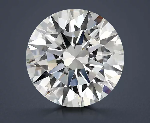 3.64 Carat · F · VVS2 Rare Carat Ideal Cut