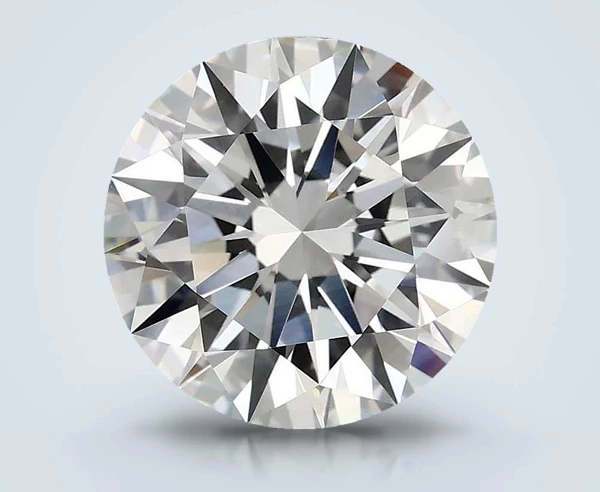 3.64 Carat · F · VVS2 Rare Carat Ideal Cut