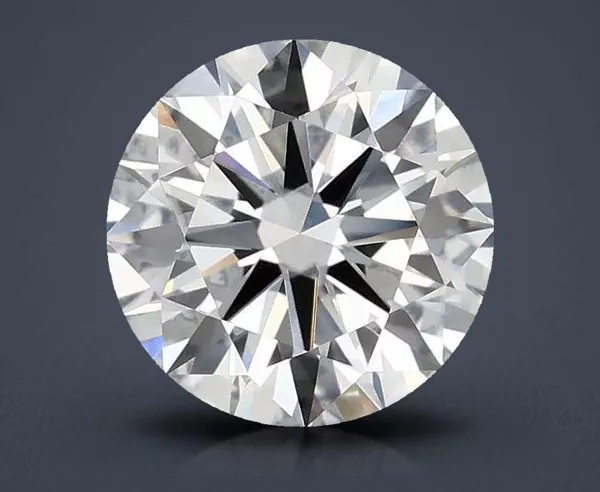 1.01 Carat · D · VS1 Rare Carat Ideal Cut