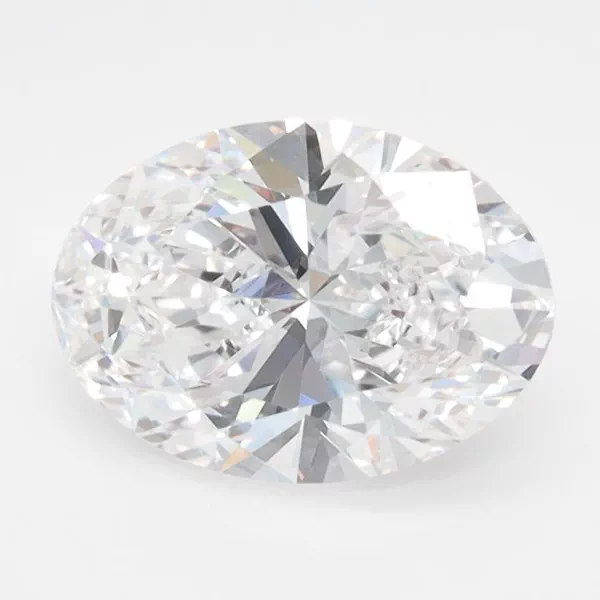2 Carat · D · FL Rare Carat Ideal Cut