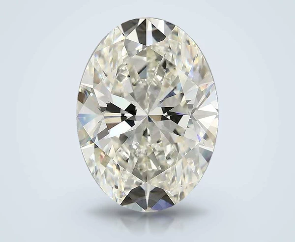 4.68 Carat · G · VS1 Rare Carat Ideal Cut