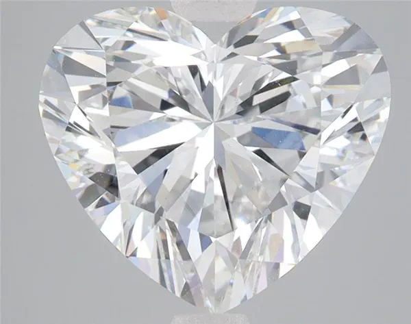 4.52 Carat · E · VS1 Rare Carat Ideal Cut