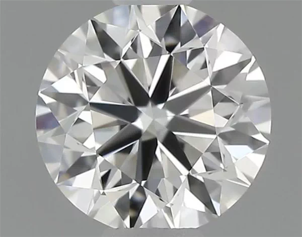 0.5 Carat · H · VVS1 very good Cut