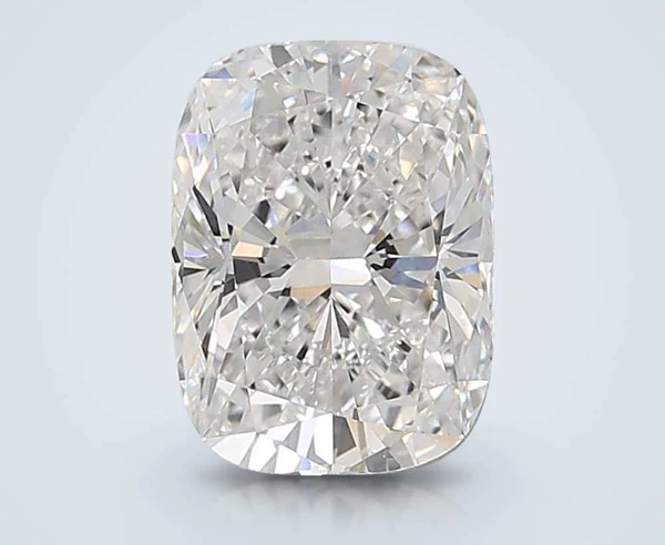 6.59 Carat · E · VVS2 Rare Carat Ideal Cut