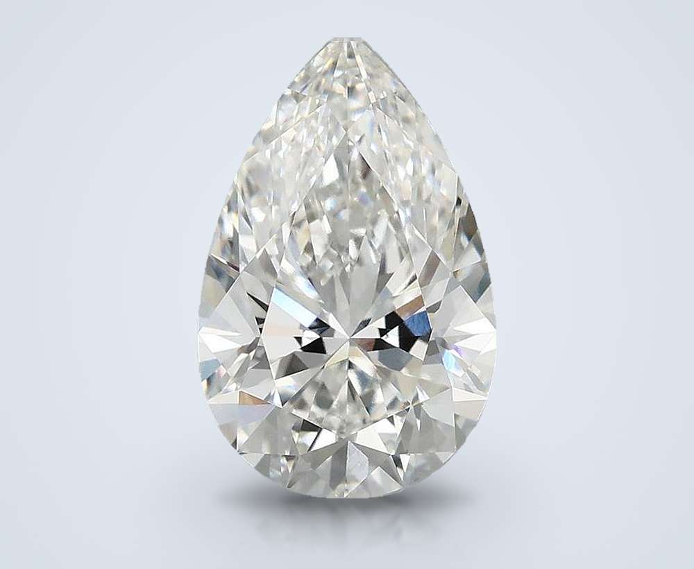 3.04 Carat · F · VVS2 Rare Carat Ideal Cut