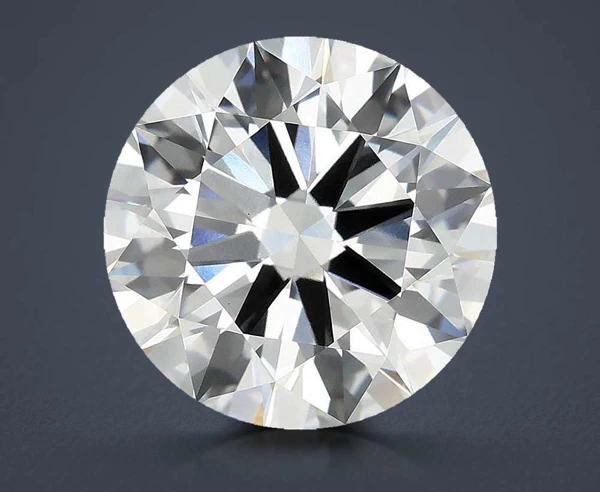 5.91 Carat · E · VVS2 Rare Carat Ideal Cut