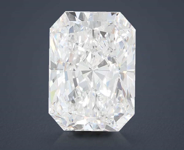 4.02 Carat · D · IF Rare Carat Ideal Cut
