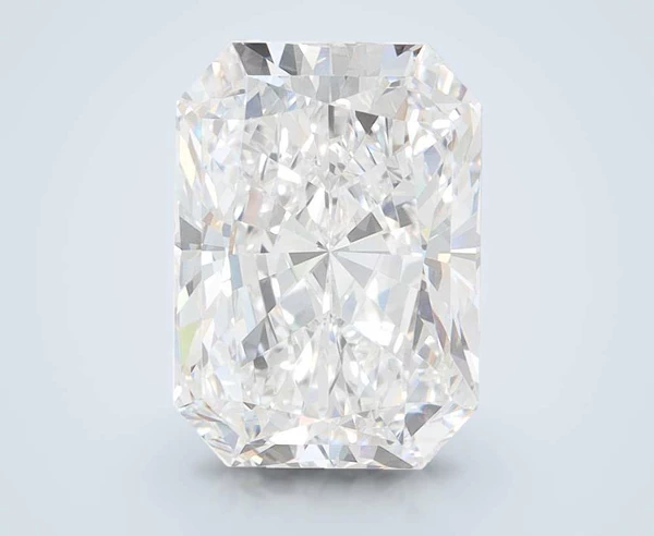 4.02 Carat · D · IF Rare Carat Ideal Cut
