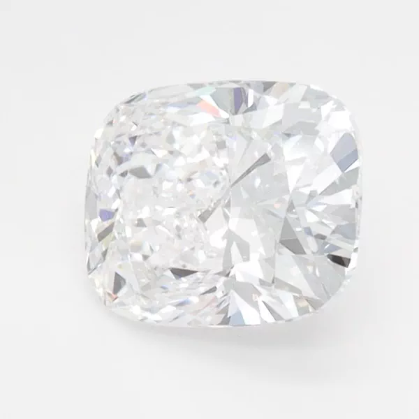 1.51 Carat · D · VVS2 Rare Carat Ideal Cut
