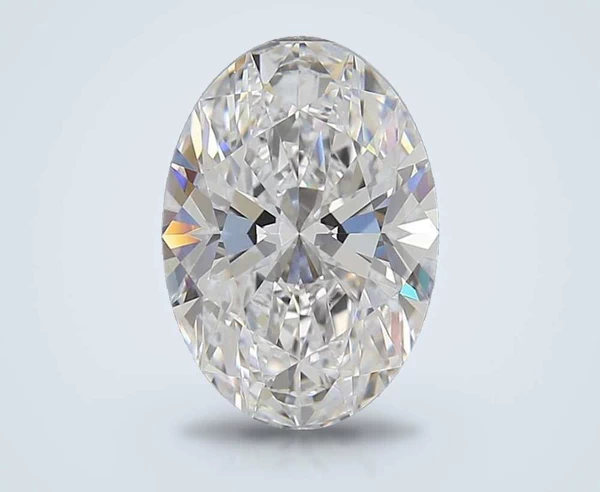 3.01 Carat · D · VS1 Rare Carat Ideal Cut