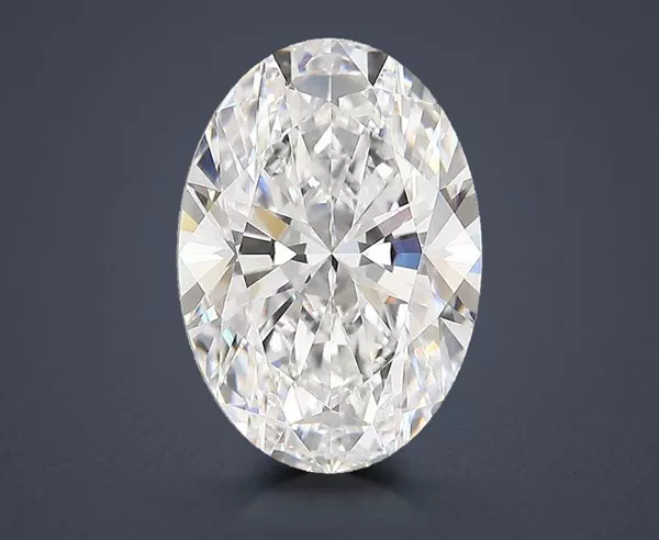 3.56 Carat · E · VVS1 Rare Carat Ideal Cut