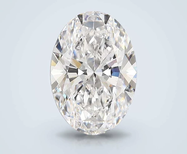 3.56 Carat · E · VVS1 Rare Carat Ideal Cut