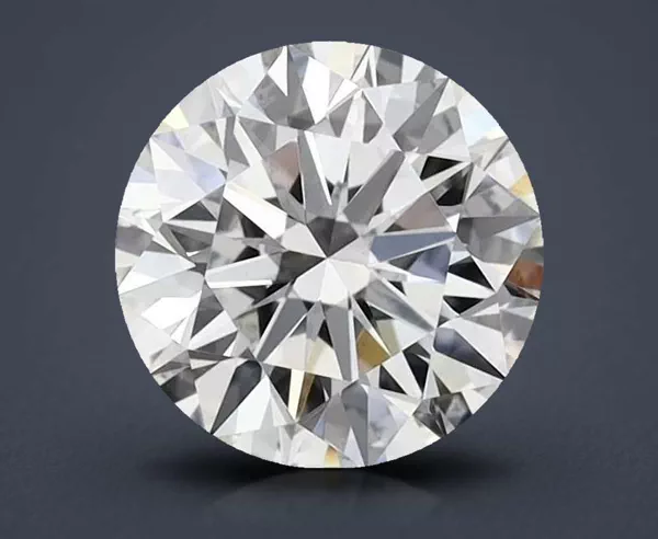 1.38 Carat · G · VS1 Rare Carat Ideal Cut