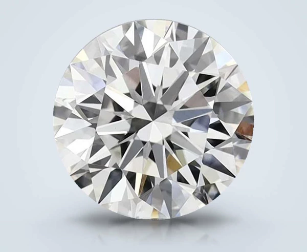 1.38 Carat · G · VS1 Rare Carat Ideal Cut