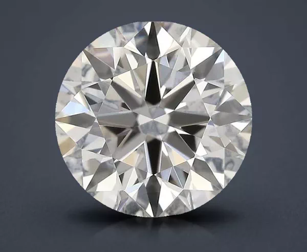 0.59 Carat · H · IF Rare Carat Ideal Cut