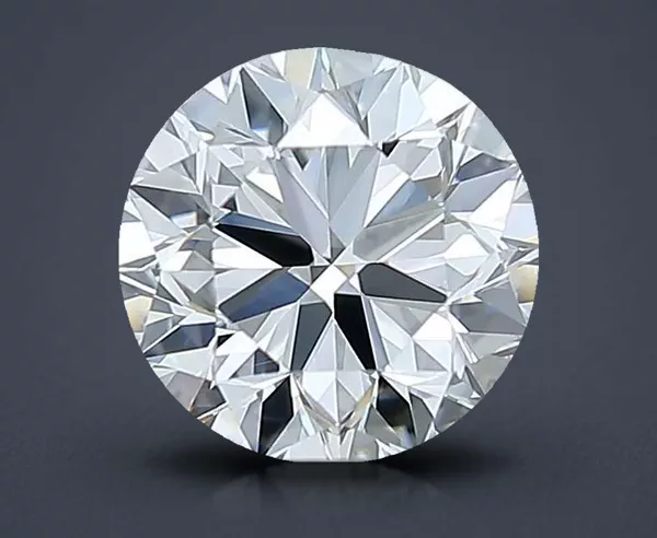 0.9 Carat · D · VVS1 very good Cut