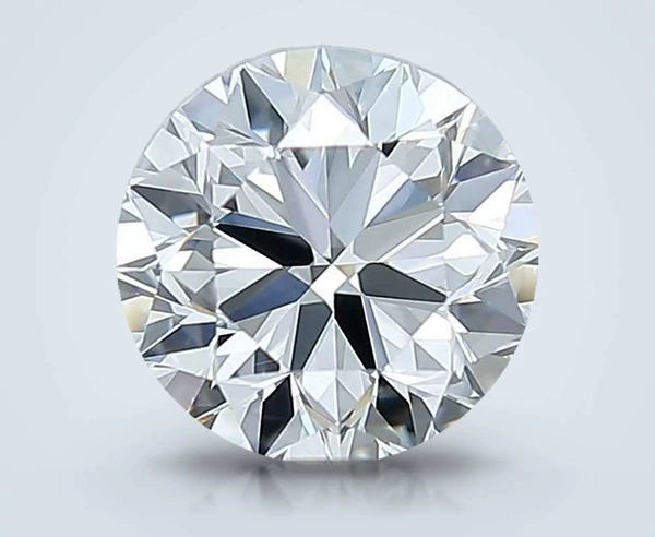 0.9 Carat · D · VVS1 very good Cut