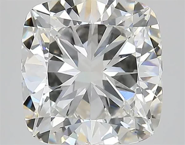 3.17 Carat · G · VVS2 Rare Carat Ideal Cut