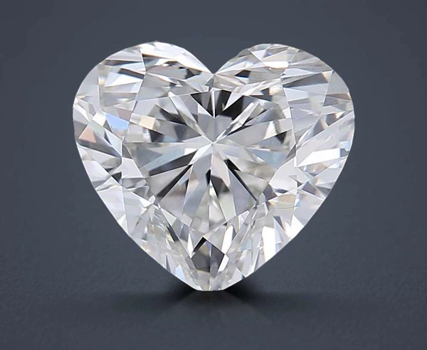 1.54 Carat · G · VS1 Rare Carat Ideal Cut