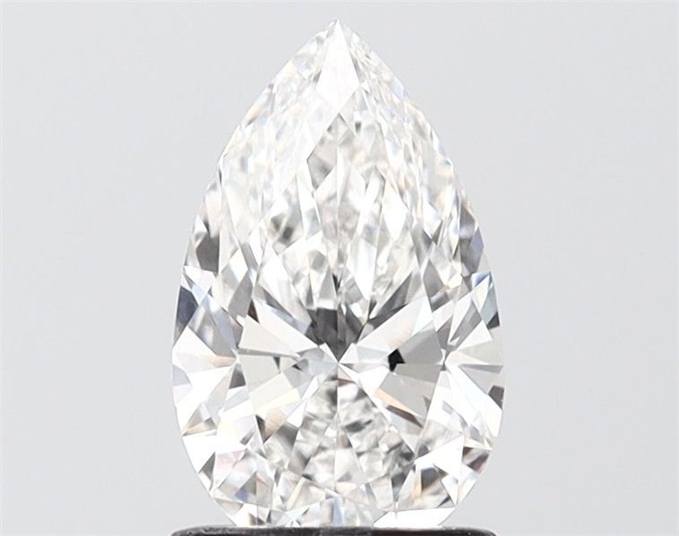 1.27 Carat · F · VVS2 Rare Carat Ideal Cut