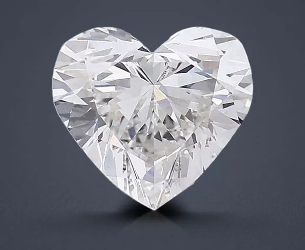 2.65 Carat · G · VVS2 Rare Carat Ideal Cut