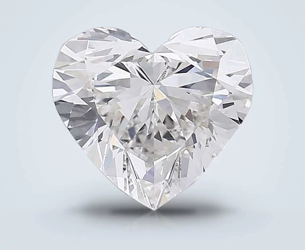2.65 Carat · G · VVS2 Rare Carat Ideal Cut
