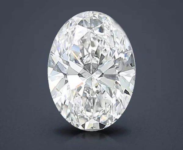1.08 Carat · D · VS1 Rare Carat Ideal Cut
