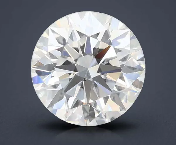 1.53 Carat · D · FL Rare Carat Ideal Cut