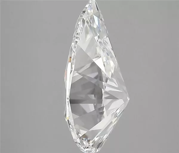 4.01 Carat · F · VS1 Rare Carat Ideal Cut