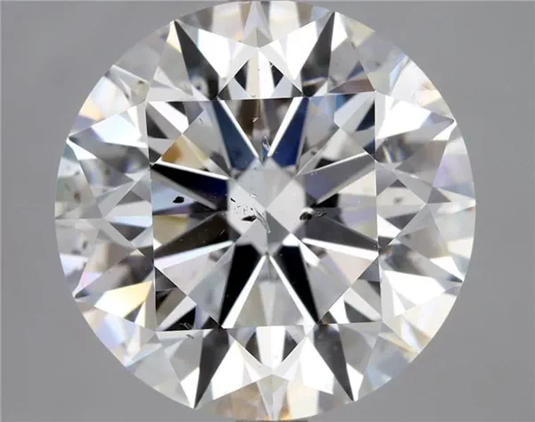 4.21 Carat · E · SI2 Rare Carat Ideal Cut