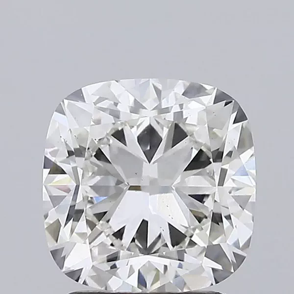 2.18 Carat · G · VS2 Rare Carat Ideal Cut
