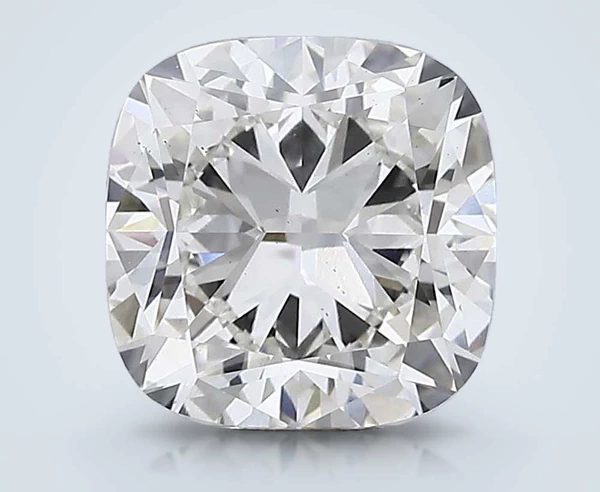 2.18 Carat · G · VS2 Rare Carat Ideal Cut