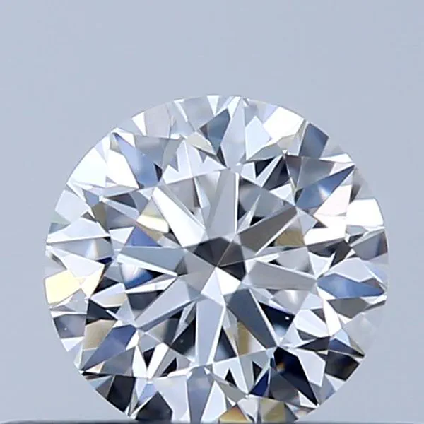 0.3 Carat · D · VVS2 very good Cut