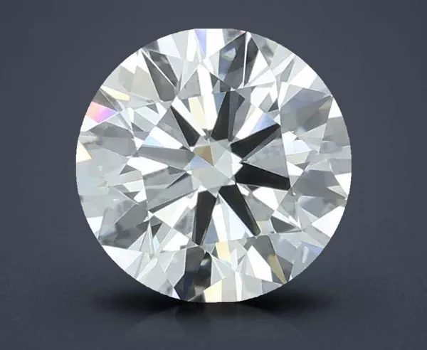 0.48 Carat · G · IF Rare Carat Ideal Cut
