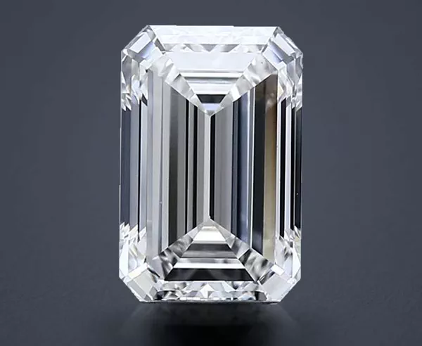 1.89 Carat · E · VVS2 very good Cut