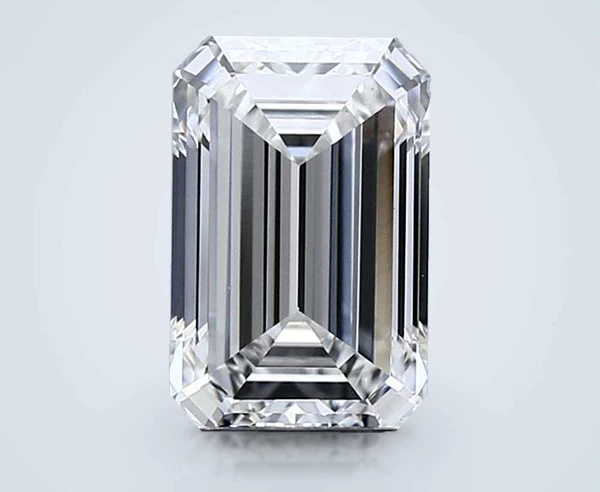 1.89 Carat · E · VVS2 very good Cut