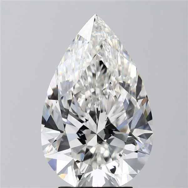 4.01 Carat · F · VVS2 Rare Carat Ideal Cut