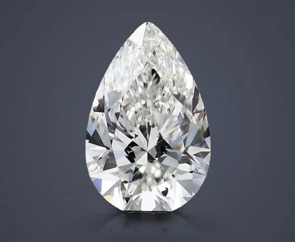 4.01 Carat · F · VVS2 Rare Carat Ideal Cut