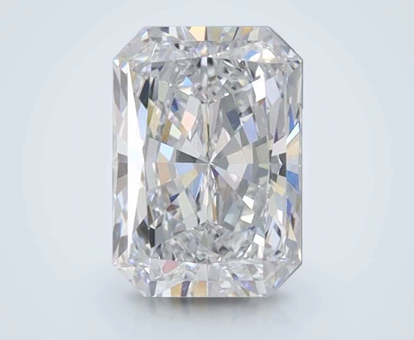 1 Carat · D · FL Rare Carat Ideal Cut