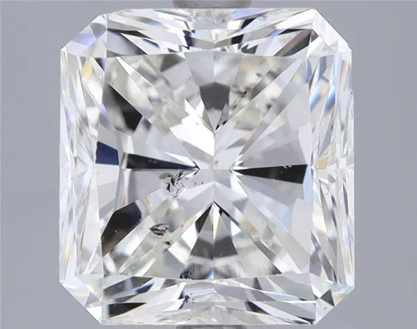 3 Carat · H · SI2 very good Cut