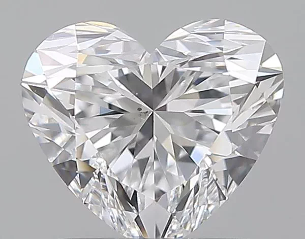 1.02 Carat · D · VS2 Rare Carat Ideal Cut