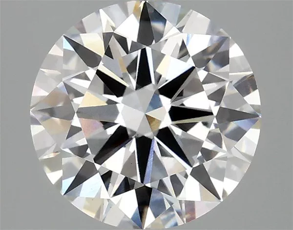 2.88 Carat · F · VS1 Rare Carat Ideal Cut