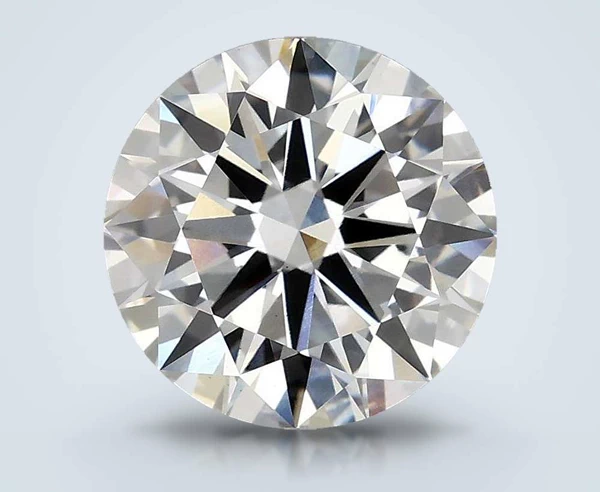 2.88 Carat · F · VS1 Rare Carat Ideal Cut