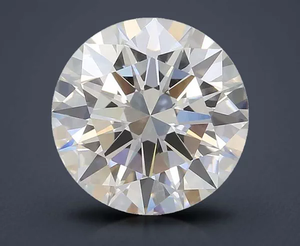 1.54 Carat · E · VVS2 Rare Carat Ideal Cut